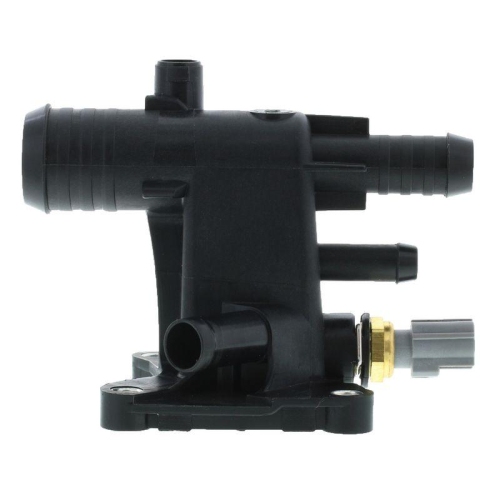 MOTORAD K&uuml;hlmittelflansch