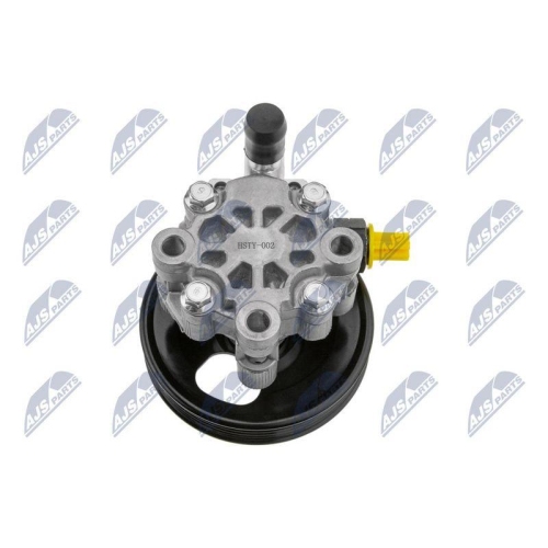 NTY Hydraulikpumpe, Lenkung SPW-TY-002