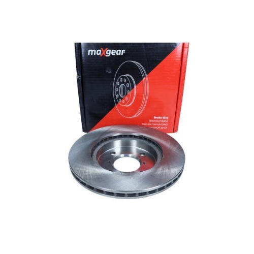 MAXGEAR Bremsscheibe 19-4810