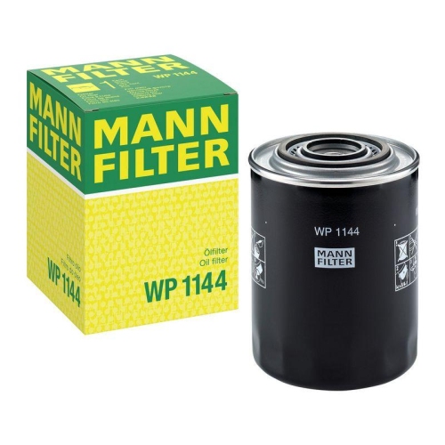 MANN-FILTER &Ouml;lfilter WP 1144