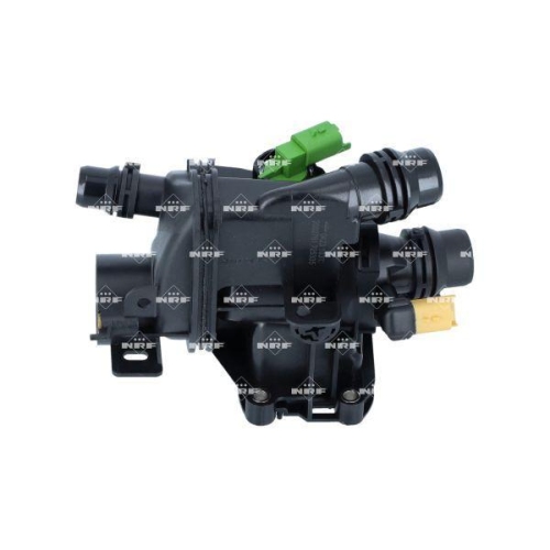 NRF Thermostat, K&uuml;hlmittel EASY FIT 725335