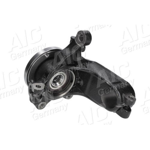 AIC Achsschenkelsatz, Radaufh&auml;ngung Original AIC Quality 75792Set