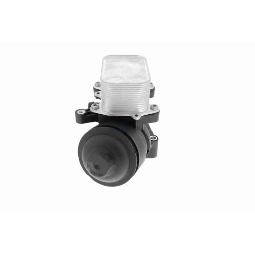 VAICO Geh&auml;use, &Ouml;lfilter Original VAICO Qualit&auml;t V10-4437