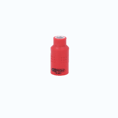 3/8 Zoll Isolierte Stecknuss, 8mm KS TOOLS 118.3833