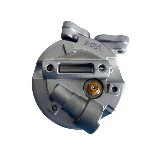 MAHLE Kompressor, Klimaanlage BEHR ACP 1357 000S