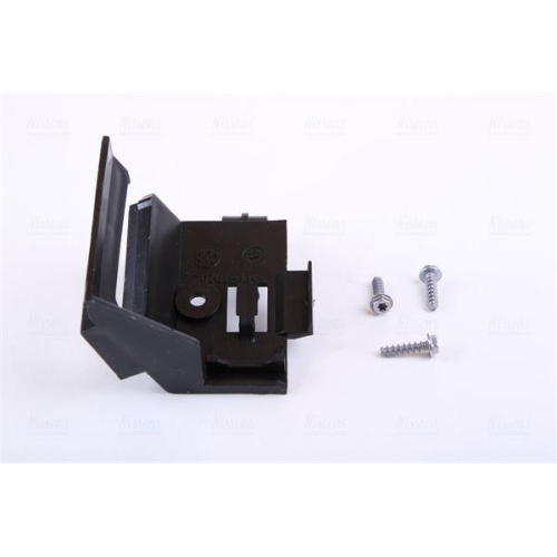 NISSENS Innenraumgebl&auml;se 87450