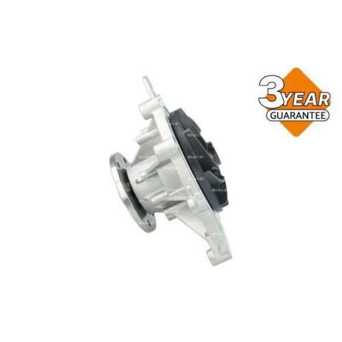 NRF Wasserpumpe, Motork&uuml;hlung EASY FIT 50000025