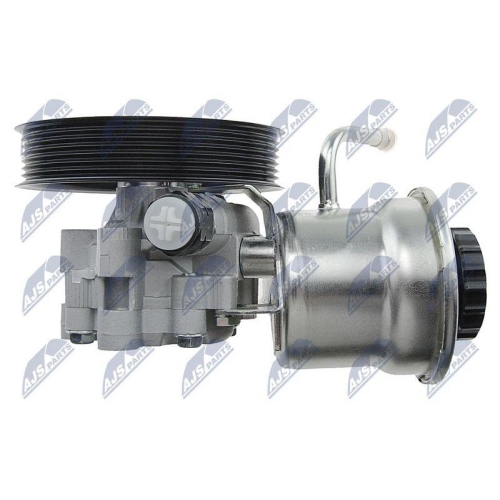 NTY Hydraulikpumpe, Lenkung SPW-TY-016