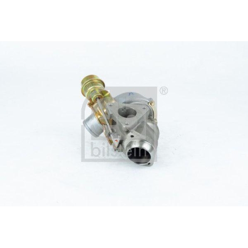 FEBI BILSTEIN Lader, Aufladung BorgWarner Turbo NEU 187548