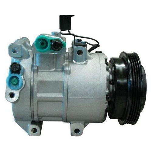 MAHLE Kompressor, Klimaanlage BEHR *** PREMIUM LINE *** ACP 1406 000P