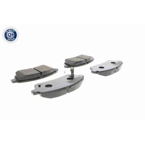 ACKOJA Bremsbelagsatz, Scheibenbremse Green Mobility Parts