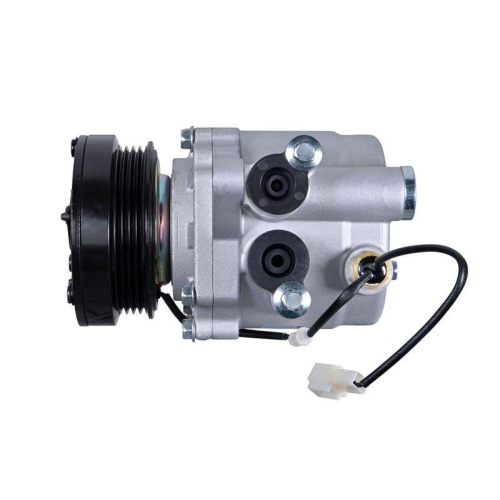 HELLA Kompressor, Klimaanlage >>> Easy2Fit <<< 8FK 366 202-351