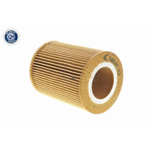 VAICO Ölfilter Q+, Erstausrüsterqualität V20-0521