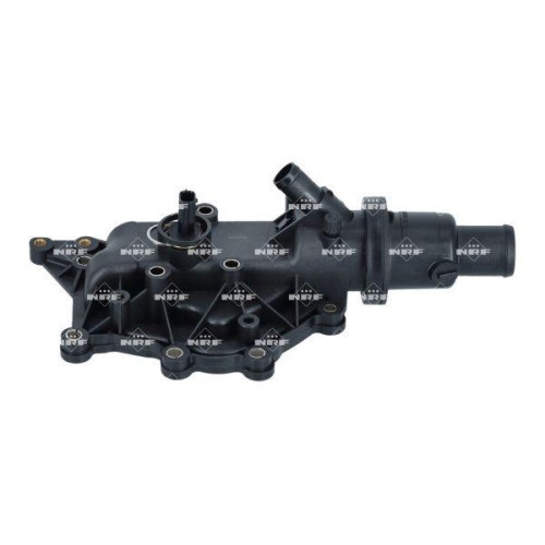 NRF Thermostat, K&uuml;hlmittel EASY FIT 725042