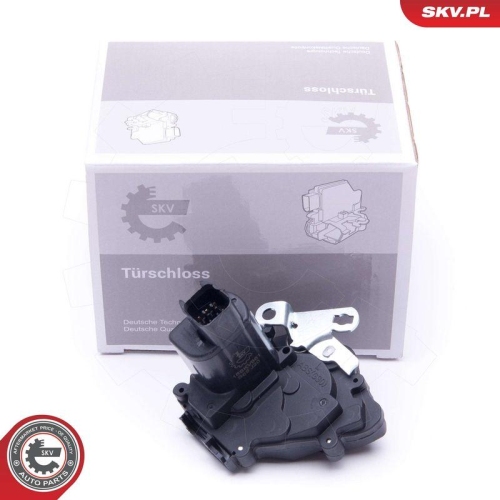 ESEN SKV T&uuml;rschloss 16SKV661