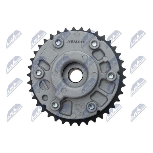 NTY Nockenwellenversteller RKZ-BM-011