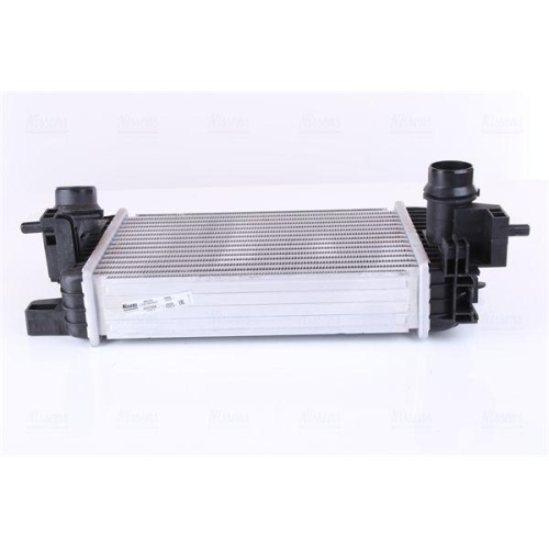 NISSENS Ladeluftk&uuml;hler ** FIRST FIT ** 96197