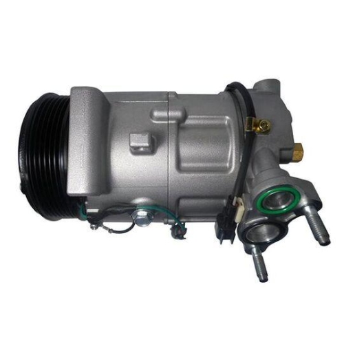 MAHLE Kompressor, Klimaanlage BEHR ACP 1442 000S