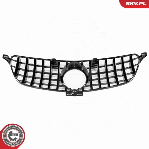 ESEN SKV Kühlergitter