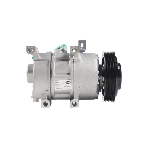 HELLA Kompressor, Klimaanlage >>> Easy2Fit <<< 8FK 366 202-901