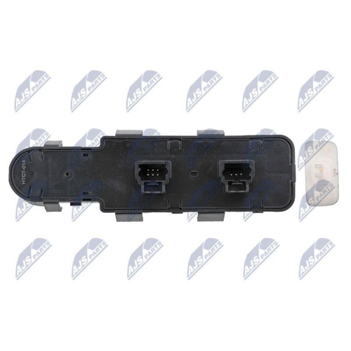 NTY Schalter, Fensterheber EWS-CT-014