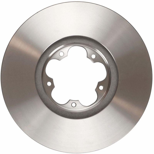 TRW Bremsscheibe TRW SINGLE DF2390S