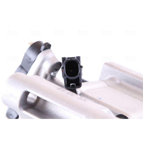 NISSENS Kompressor, Klimaanlage ** FIRST FIT ** 890614