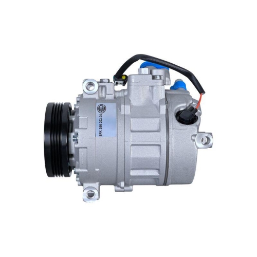 HELLA Kompressor, Klimaanlage >>> Easy2Fit <<< 8FK 366 203-241