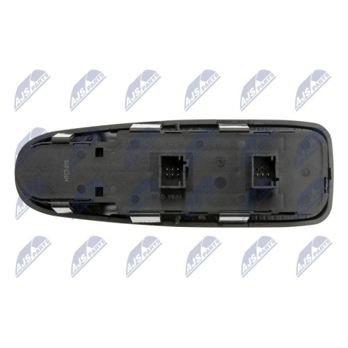 NTY Schalter, Fensterheber EWS-CT-015