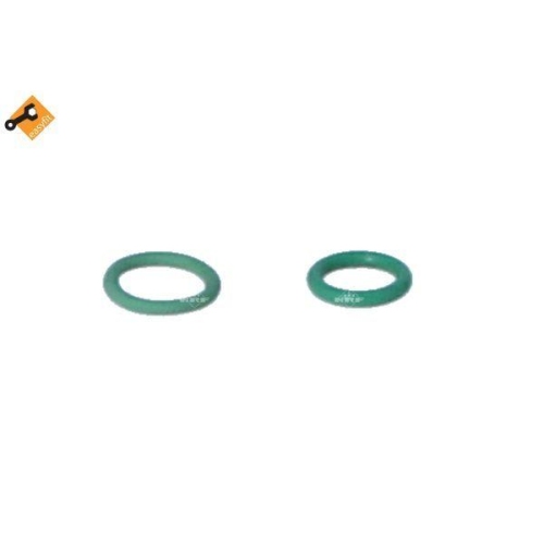 NRF Verdampfer, Klimaanlage EASY FIT 36091