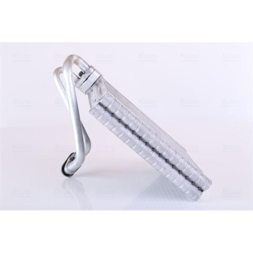 NISSENS Verdampfer, Klimaanlage 92354