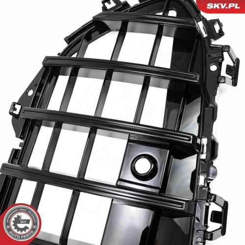 ESEN SKV Kühlergitter