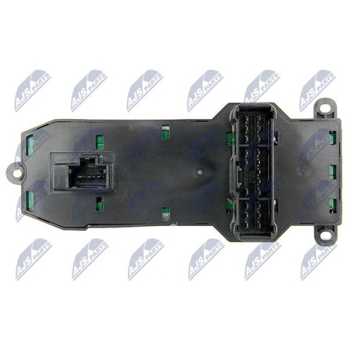NTY Schalter, Fensterheber EWS-HD-002