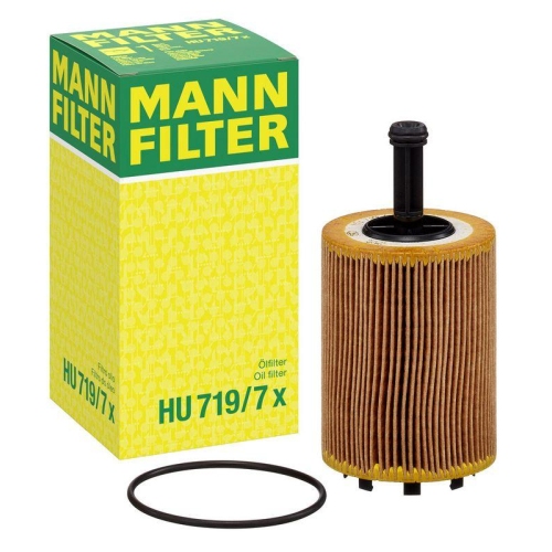 MANN-FILTER &Ouml;lfilter HU 719/7 x