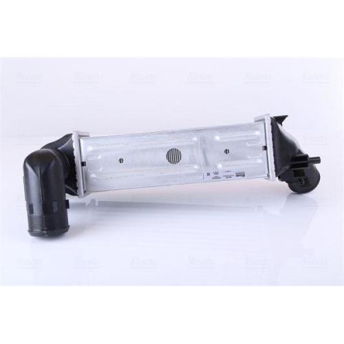 NISSENS Ladeluftk&uuml;hler ** FIRST FIT ** 96765