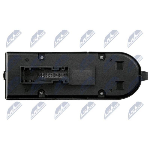 NTY Schalter, Fensterheber EWS-PL-012
