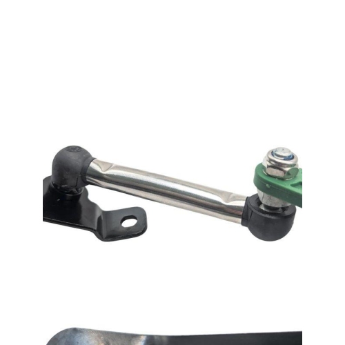AUTLOG Sensor, Leuchtweitenregulierung AS6487