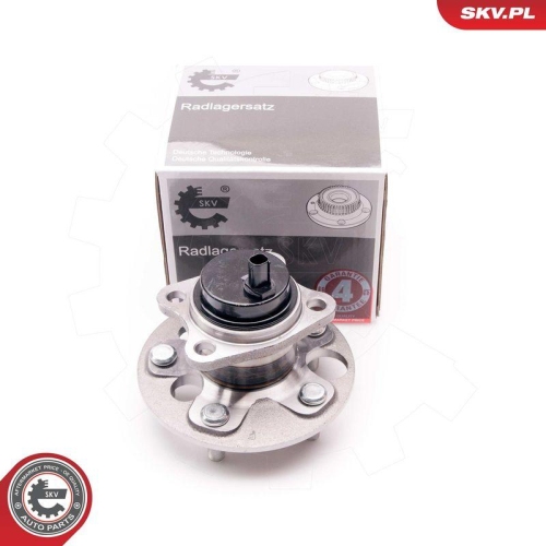 ESEN SKV Radlagersatz 29SKV103