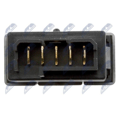 NTY Schalter, Fensterheber EWS-RE-037