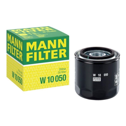 MANN-FILTER &Ouml;lfilter W 10 050