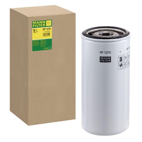 MANN-FILTER &Ouml;lfilter WP 1270