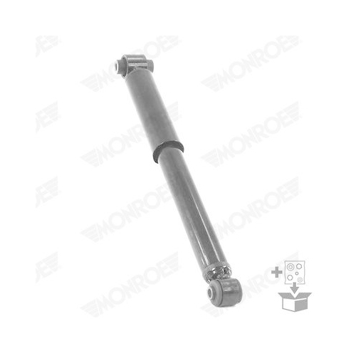 MONROE Sto&szlig;d&auml;mpfer MONROE ADVENTURE D7018S