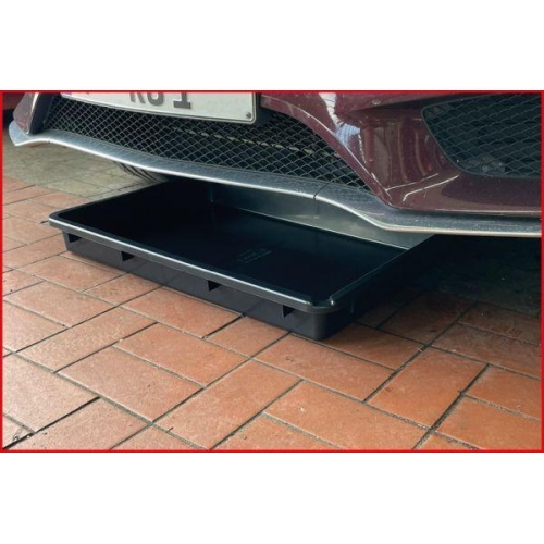 Mehrzweckwanne, 50 Liter, extra flach KS TOOLS 150.9592