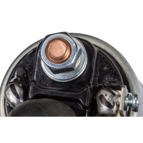 HELLA Starter 8EA 015 642-031