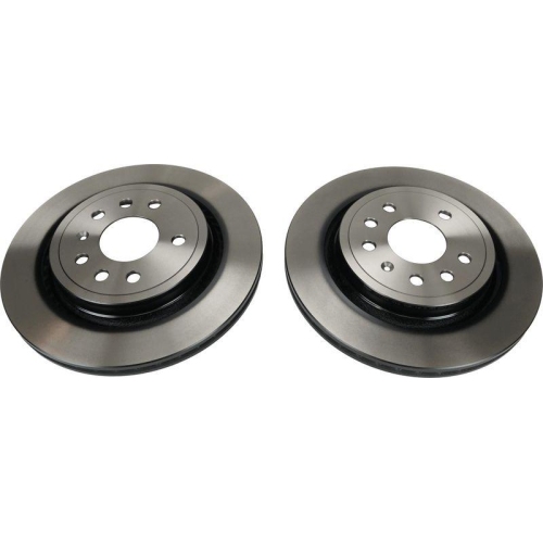 TRW Bremsscheibe DF4284