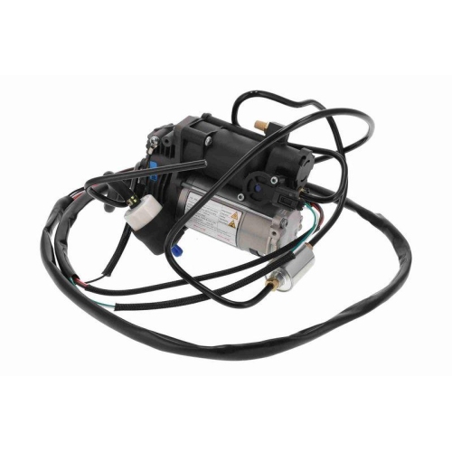 VEMO Kompressor, Druckluftanlage Green Mobility Parts V48-52-0006