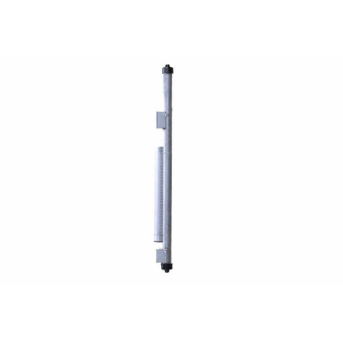 HELLA Kondensator, Klimaanlage >>> Easy2Fit <<< 8FC 366 220-841