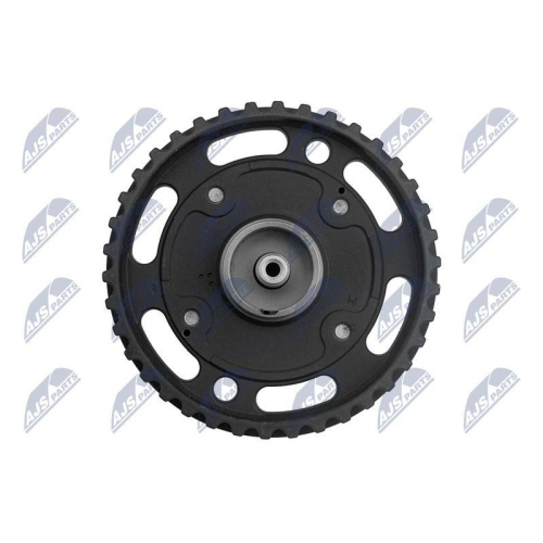 NTY Nockenwellenversteller RKZ-RE-000
