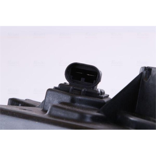 NISSENS L&uuml;fter, Motork&uuml;hlung 85710