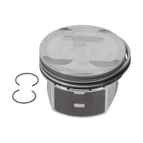 N&Uuml;RAL Kolben 87-427600-00